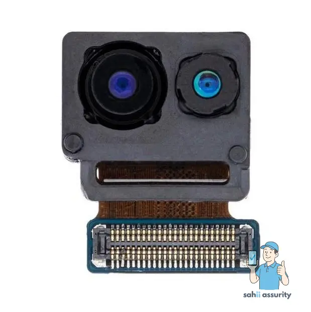 Replacement Front Camera for Samsung Galaxy S8 (Selfie Camera) thumbnail